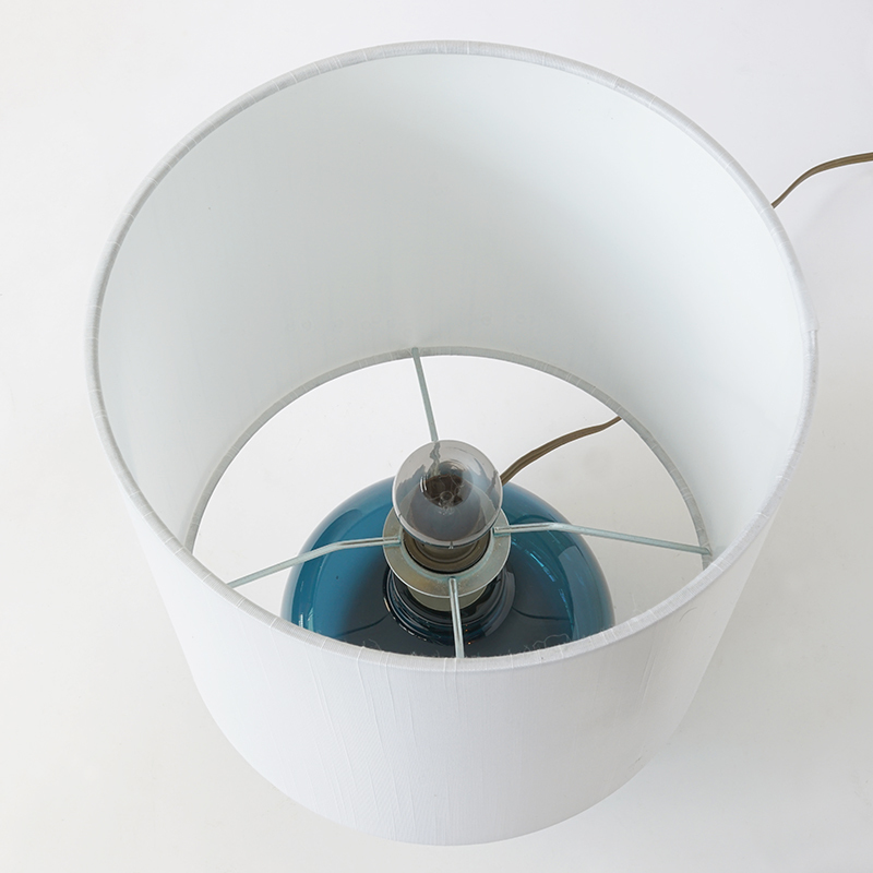 Claude Morin Table Lamp | SOUP clozzet