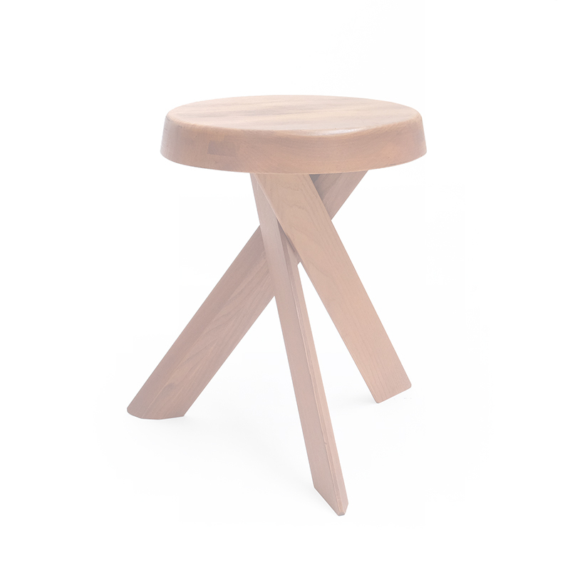 Pierre Chapo Stool S31