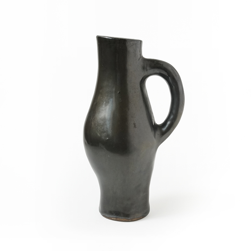 Georges Jouve Jug Small