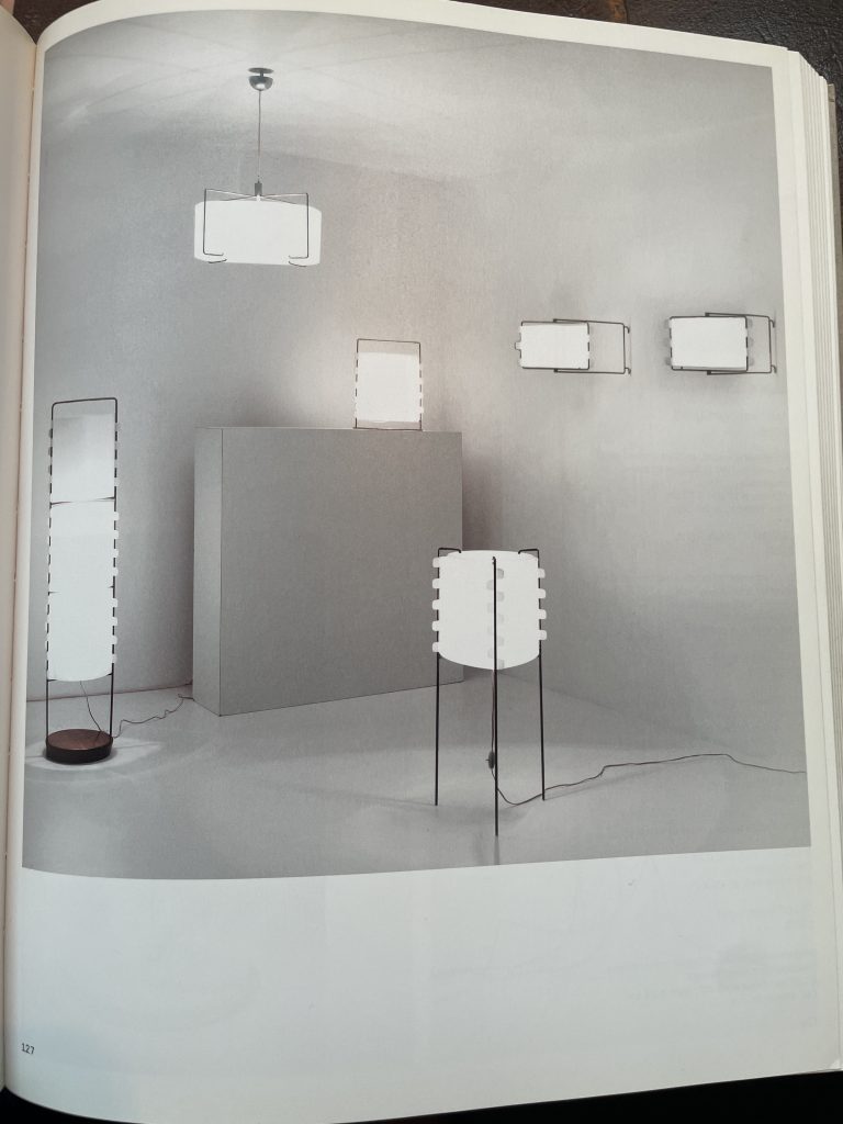 The Complete Designers' Lights 1950-1990